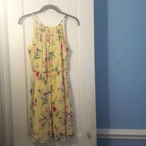 BCX Girl's Dress XS